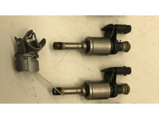 Комплект форсунок 04E906036E, 0261500248 Volkswagen Golf VII для бензинового двигателя 1.2