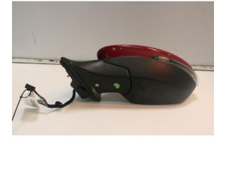 Zpětné zrcátko Alfa Romeo Stelvio 2017