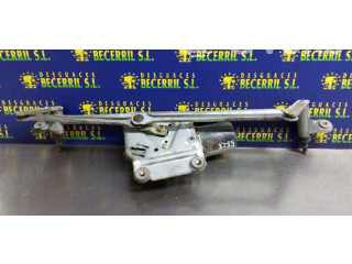 Моторчик дворников     Peugeot 406