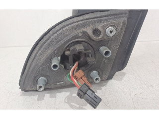 Zpětné zrcátko  Citroen Berlingo 2010    