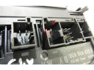 Блок управления 3C0959433R   Volkswagen PASSAT CC