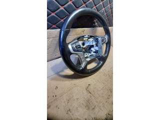 Руль Mitsubishi Outlander 2013 - 2021 года