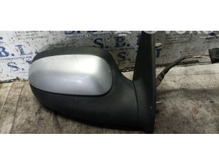 Zpětné zrcátko  Citroen Saxo 2002    