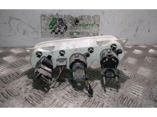 Блок управления климат-контролем 4T1618C419AA, 4T1618C419AA Ford Transit Tourneo Connect