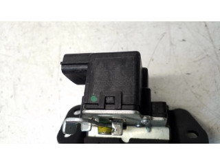 Zámek zadních dveří 812302S000 Hyundai ix35 2013