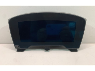 Přístrojová deska BMW i8 2017 8800369