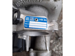 Турбина Bentley Bentayga 0P2145701E