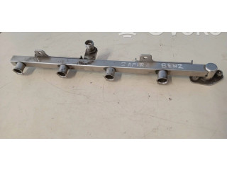 Vstřikovací lišta 0280151255 Opel Zafira C