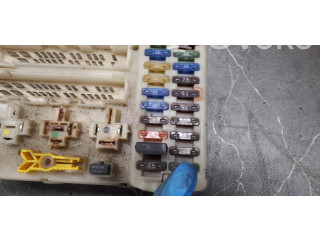 Turbodmychadlo Ящик предохранителей (комплект) 93BG-14K150-AC Ford Mondeo Mk III