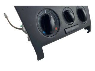 Блок управления климат-контролем 5JA819045E Skoda Octavia Mk3 (5E)