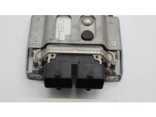 Блок управления двигателя 04C906020K   Skoda Citigo