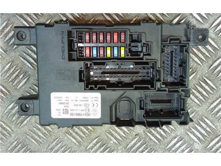 Zámek zadních dveří 00517986150, 00517986150   Fiat Punto (199) 2008