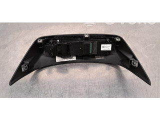 Блок управления климат-контролем 31456672 Volvo XC40