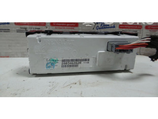 Дисплей    280346262R   Renault Twingo II