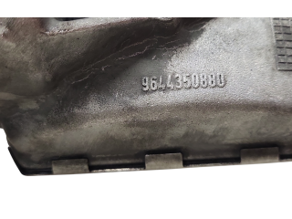 Масляный насос   9431291021, 2870180991  Citroen C5 