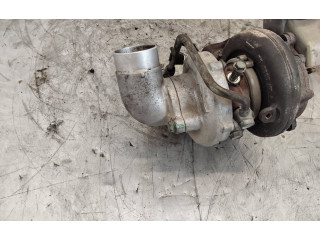  Турбина Toyota Corolla Verso AR10  17201         