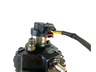 Vstřikovací čerpadlo 0445010193, CRCP1H3R7010-89S Opel Astra J A 20 DTH