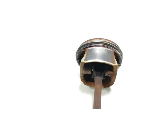 Поршень с шатуном N12B16A Mini One - Cooper Coupe R56