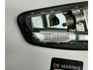 Подушка безопасности в сиденье 10091665, 10091665   Fiat Qubo