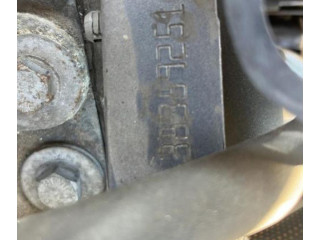 Přístrojová deska Renault Megane II 2007