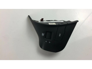 Кнопки рулевого колеса