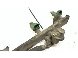 Топливная рампа 201045j, hda305e Mitsubishi Outlander 2.4