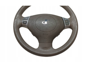 Руль Chery Tiggo 2009 - 2016 года