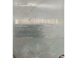 Блок АБС 9625975480 Citroen Xantia - года