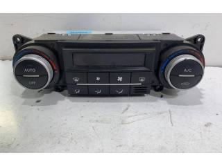 Блок управления климат-контролем 972501H622   KIA Ceed