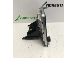 Дисплей 98162661ZD, 35260701 Citroen Berlingo