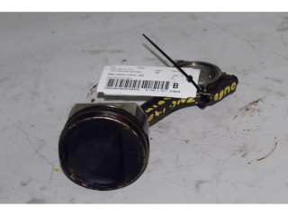 Поршень с шатуном 350A1000 Fiat Qubo