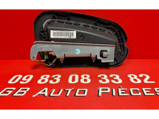 Подушка безопасности в сиденье 96574085ZE   Citroen C2