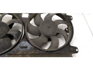 Вентилятор радиатора Lancia Kappa