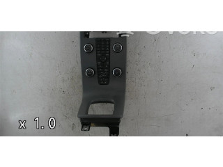 Блок управления климат-контролем Volvo S40