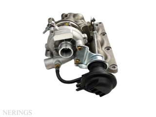 Turbodmychadlo Турбина 727211-0001, TC10-0210   Smart ForTwo II   