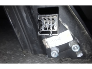 Зеркало электрическое Opel Meriva A 2003 - 2010 года