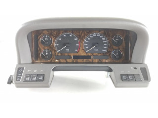 Панель приборов DPP109501, LNA2665AA   Jaguar XJ X300       