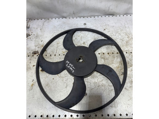 Крыльчатка вентилятора 1456500101 BMW X5 E53