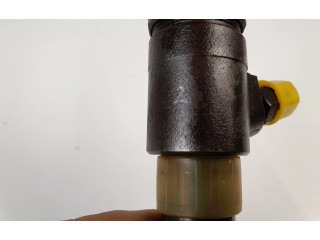 Форсунка 0445110340 Peugeot 2008 I DV6DTED (9HP)