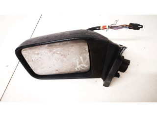 Зеркало электрическое     левое    Ford Sierra  1982-1987 года   