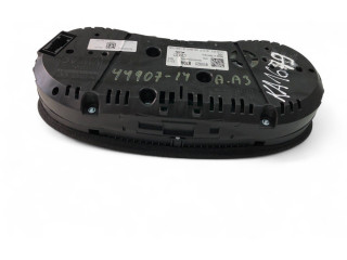 Панель приборов 8V0920870H   Audi A3 S3 8V       