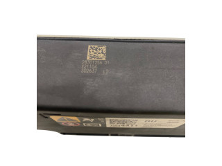 Блок подушек безопасности 13534411, 811839336   Chevrolet Silverado