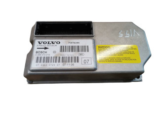 Блок подушек безопасности P30782386, 0285010210 Volvo XC90