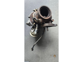 Turbodmychadlo Турбина 7991711SN, 55231077 Fiat Doblo