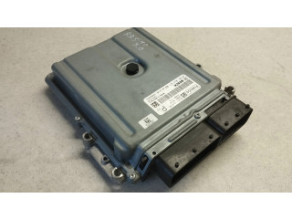 Řídící jednotka 9X2Q12A650AD, 0281014671 Land Rover Range Rover Sport L320 2010