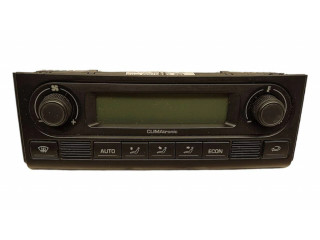 Блок управления климат-контролем 5J0907044, A2C53111900   Skoda Roomster (5J)