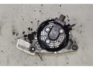 Генератор Jeep Renegade