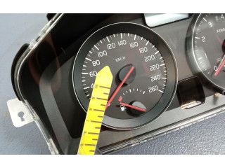 Přístrojová deska Volvo S40 2009 31254775, 31254775