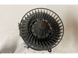 Вентилятор печки