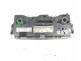 Блок управления климат-контролем 8U0820047A Audi Q3 8U